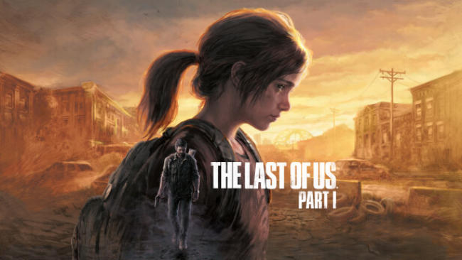 The Last of Us Part I Free Download Pc