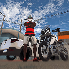 Elite Auto Brazil – Wheelie Mod apk (Unlimited money) – Elite Auto Brazil – Wheelie MOD apk 0.21 free for Android.