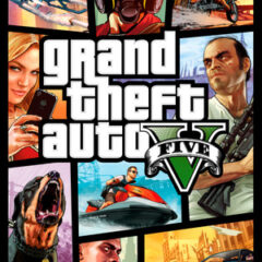 Grand Theft Auto V Free