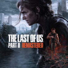 The Last of Us Part II Remastered Download Free