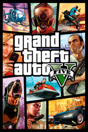 Grand Theft Auto V Free