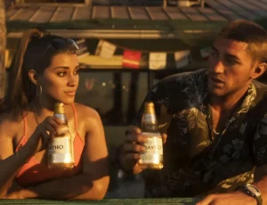 GTA 6 will launch May 26, 2026 on Xbox Series X and PS5