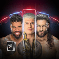 WWE SuperCard – Wrestling Game