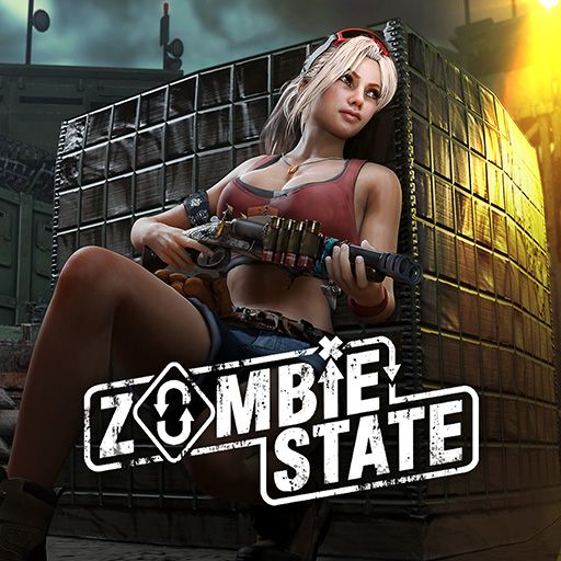 Zombie State: Roguelike FPS