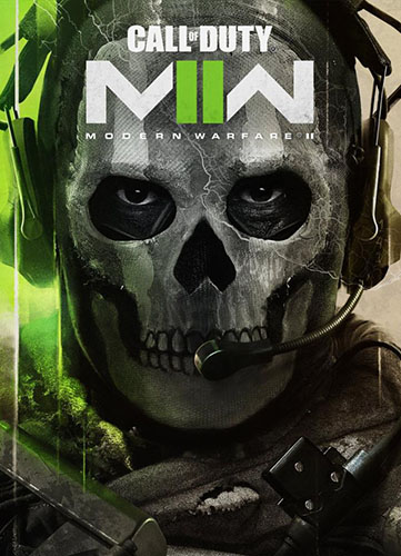 Call of Duty: Modern Warfare II Campaign (2022)