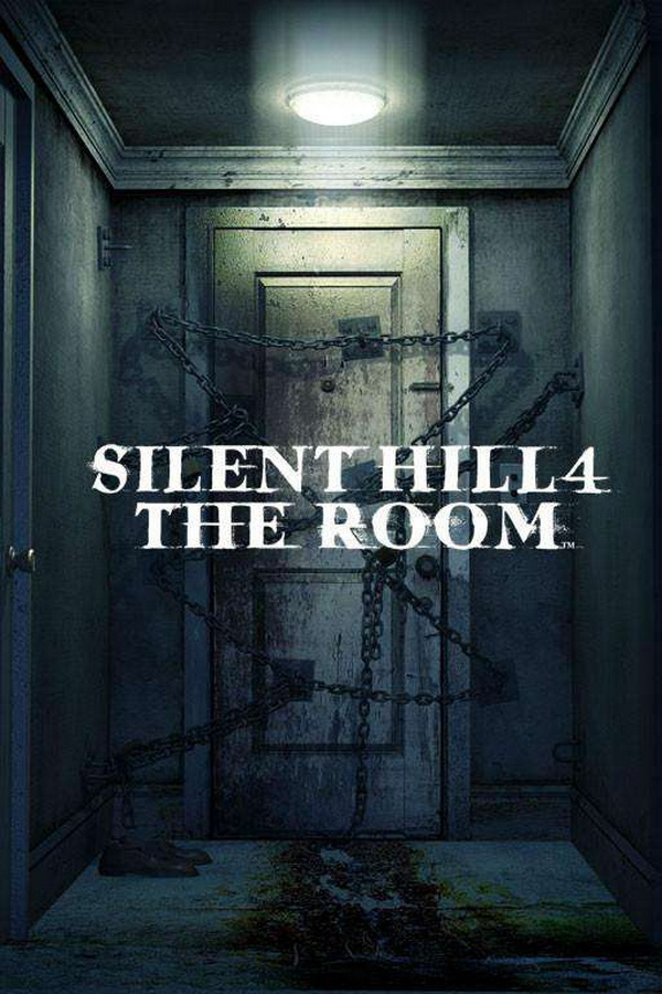 Silent Hill 4: The Room Free Download