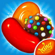 Candy Crush Saga Mod apk (Unlocked)  – Candy Crush Saga MOD apk 1.304.1.1 free for Android.