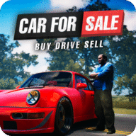 Car For Sale Simulator 2023 Mod apk (Unlimited money)  – Car For Sale Simulator 2023 MOD apk 1.7.2 free for Android.