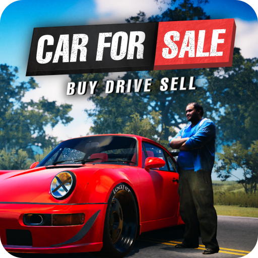 Car For Sale Simulator 2023 Mod apk (Unlimited money)  – Car For Sale Simulator 2023 MOD apk 1.7.2 free for Android.