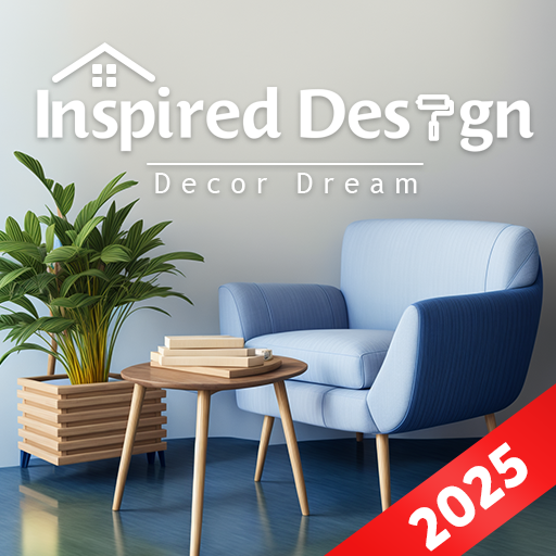 Inspired Design:Decor Dream Mod apk (Unlimited money)  – Inspired Design:Decor Dream MOD apk 1.2.6 free for Android.