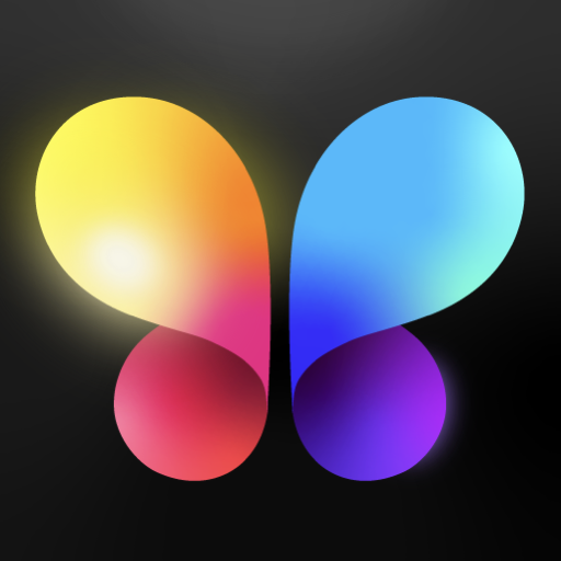 Photo Editor Pro – Lumii