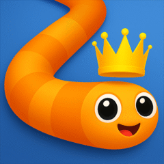 Snake Slurb Legend: Games 2025 Mod apk (Remove ads)(Mod speed) – Snake Slurb Legend: Games 2025 MOD apk 0.3 free for Android.