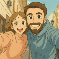 ToonMe – cartoons from photos