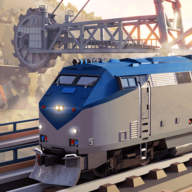 Train Station 2 Mod APK 4.12.0