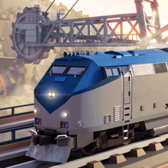 Train Station 2 Mod APK 4.12.0
